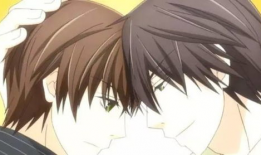 r18漫画bl,BL漫画中的禁忌之恋